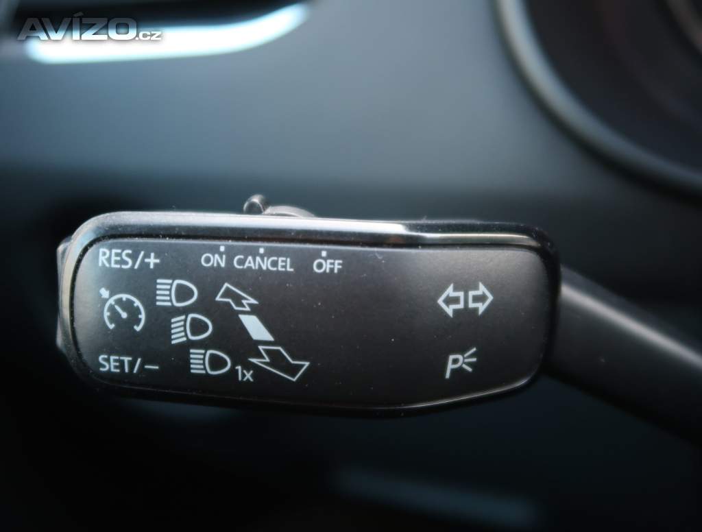 Foto inzerátu Škoda Octavia 2.0 TDI