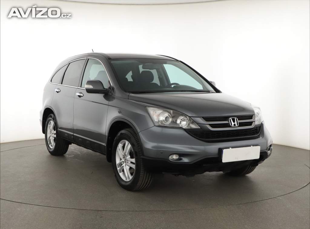Honda CR-V 2.2 i-DTEC