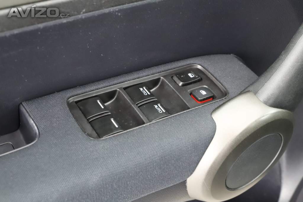 Foto inzerátu Honda CR-V 2.2 i-DTEC