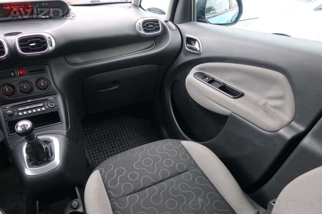 Foto inzerátu Citroën C3 Picasso 1.4 i