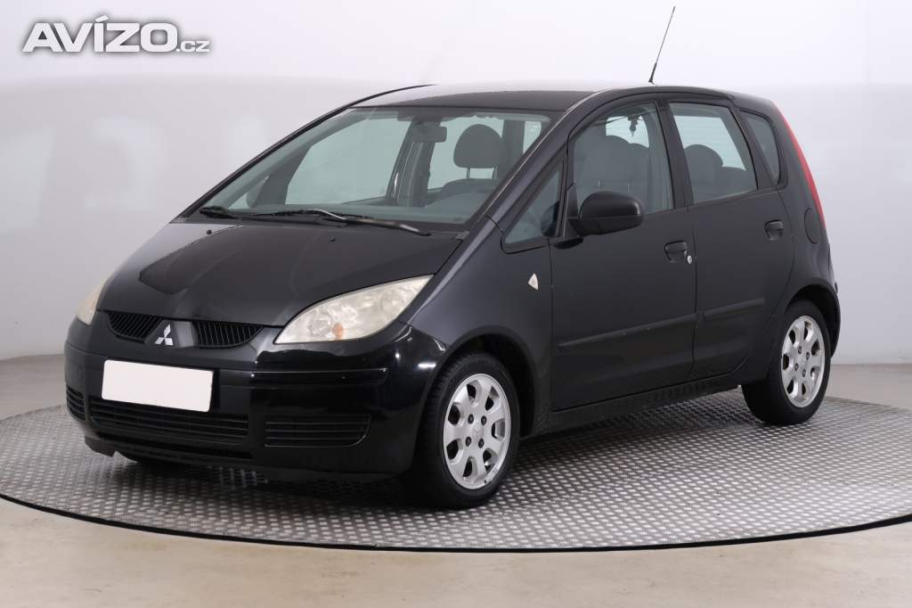 Foto inzerátu Mitsubishi Colt 1.3