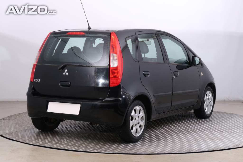 Foto inzerátu Mitsubishi Colt 1.3