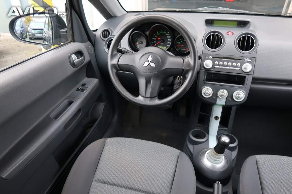 Foto inzerátu Mitsubishi Colt 1.3