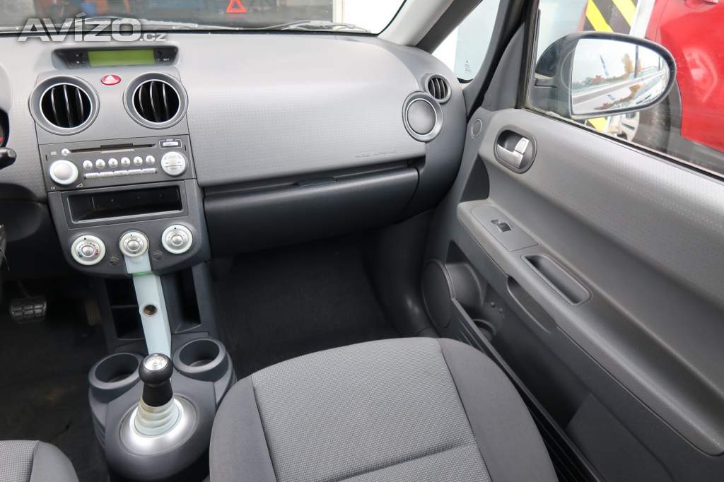 Foto inzerátu Mitsubishi Colt 1.3