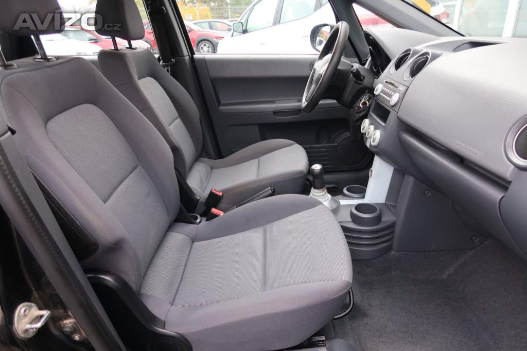 Foto inzerátu Mitsubishi Colt 1.3