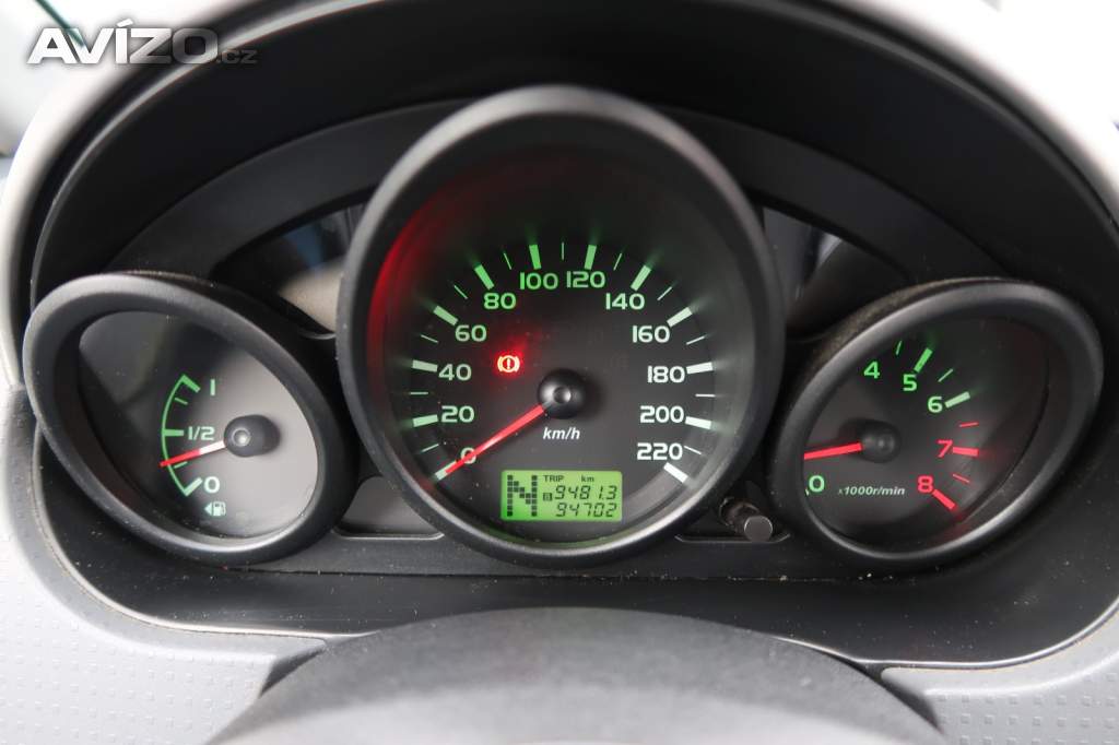 Foto inzerátu Mitsubishi Colt 1.3