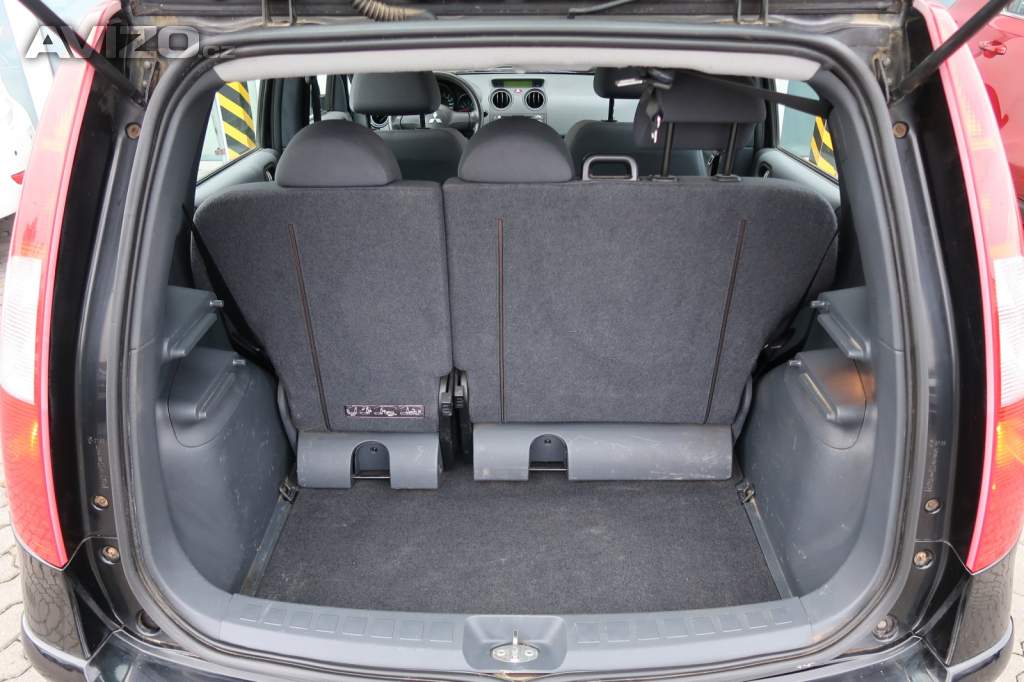 Foto inzerátu Mitsubishi Colt 1.3