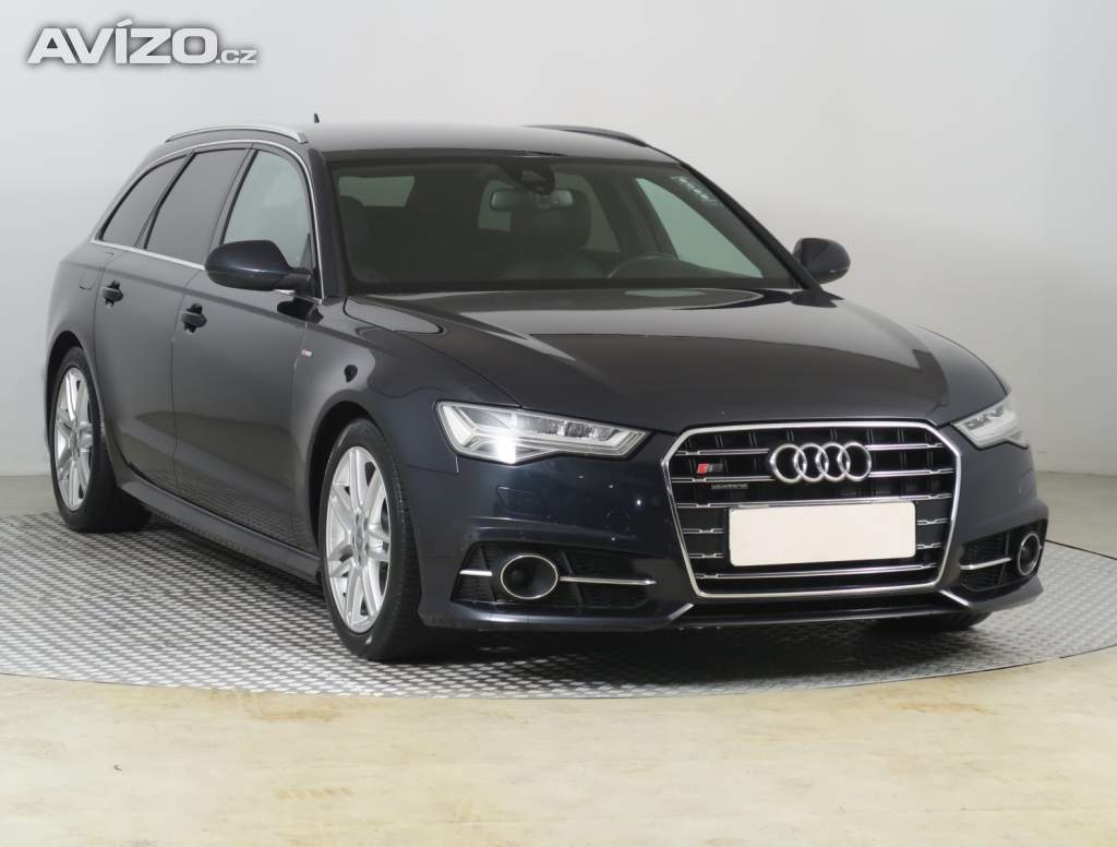 Audi A6 2.0 TDI