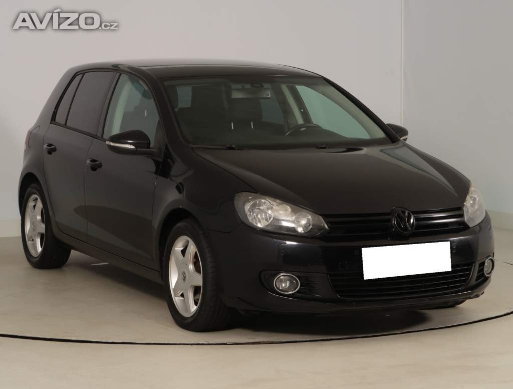 Volkswagen Golf 1.4 TSI
