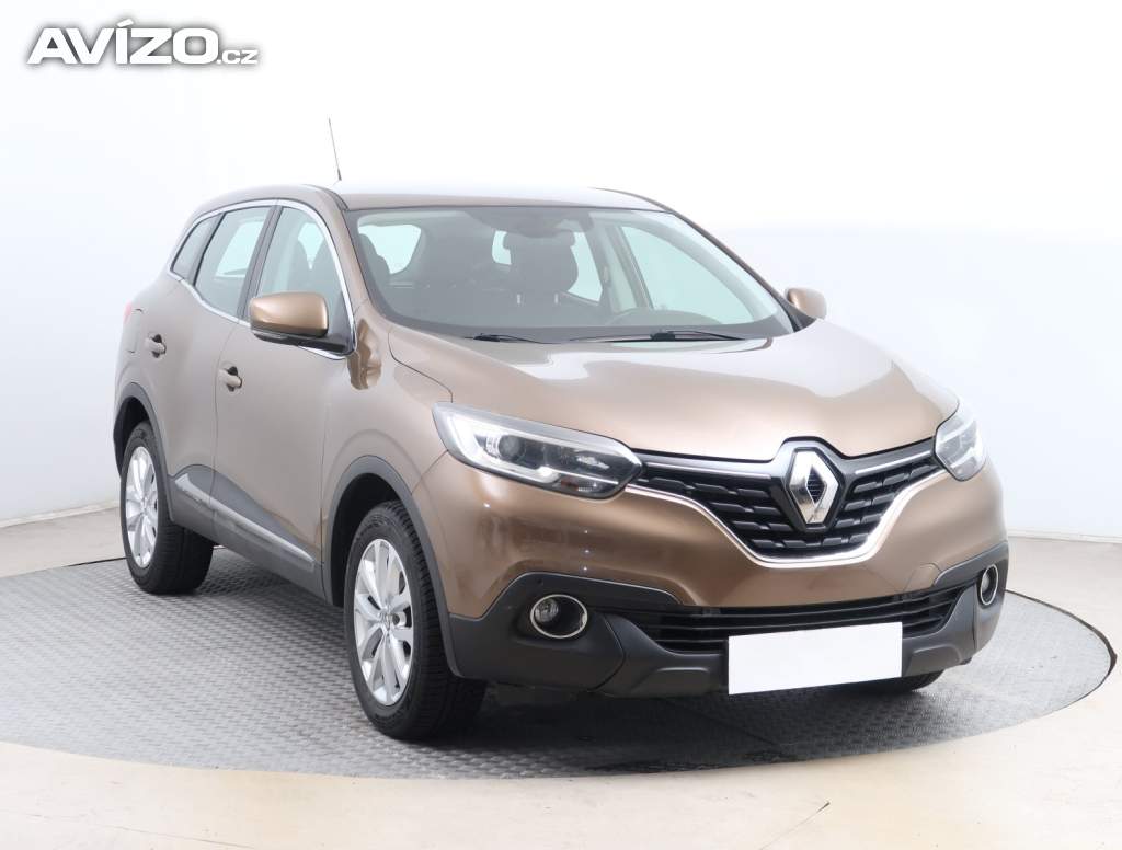 Renault Kadjar 1.2 TCe