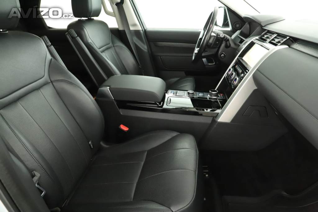 Foto inzerátu Land Rover Discovery SDV6