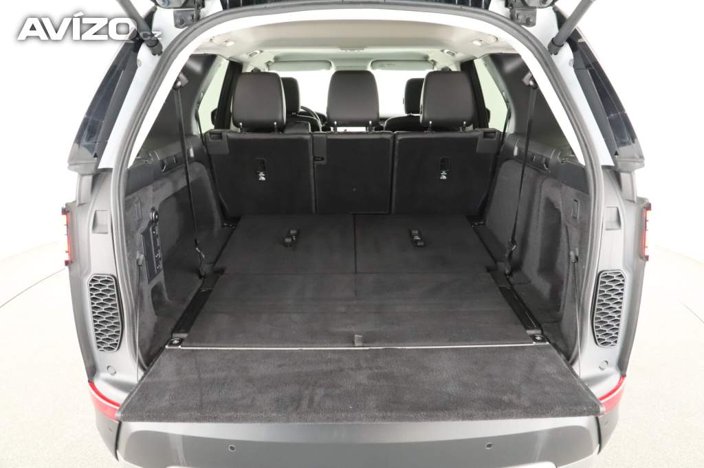 Foto inzerátu Land Rover Discovery SDV6