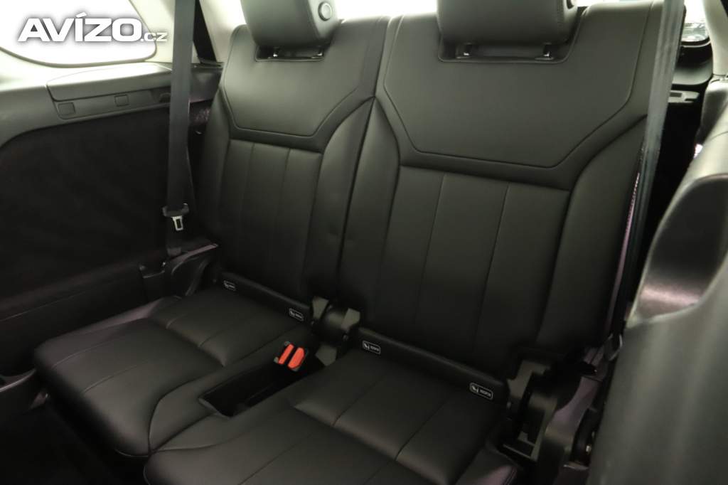 Foto inzerátu Land Rover Discovery SDV6