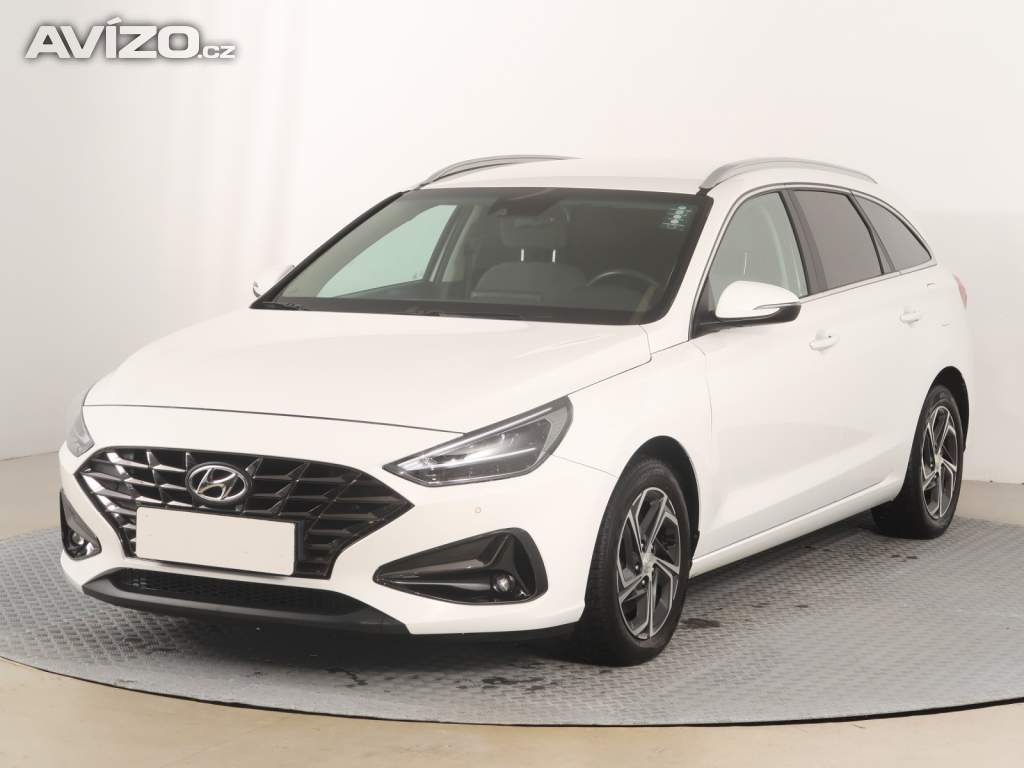 Foto inzerátu Hyundai i30 1.0 T-GDI