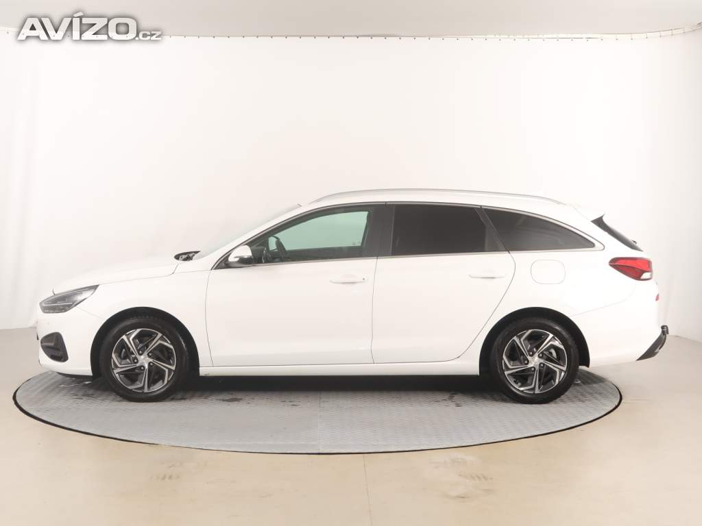 Foto inzerátu Hyundai i30 1.0 T-GDI