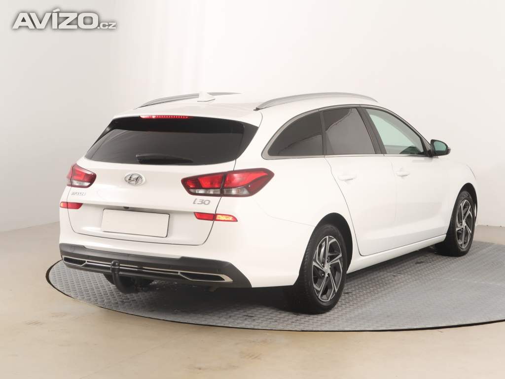 Foto inzerátu Hyundai i30 1.0 T-GDI