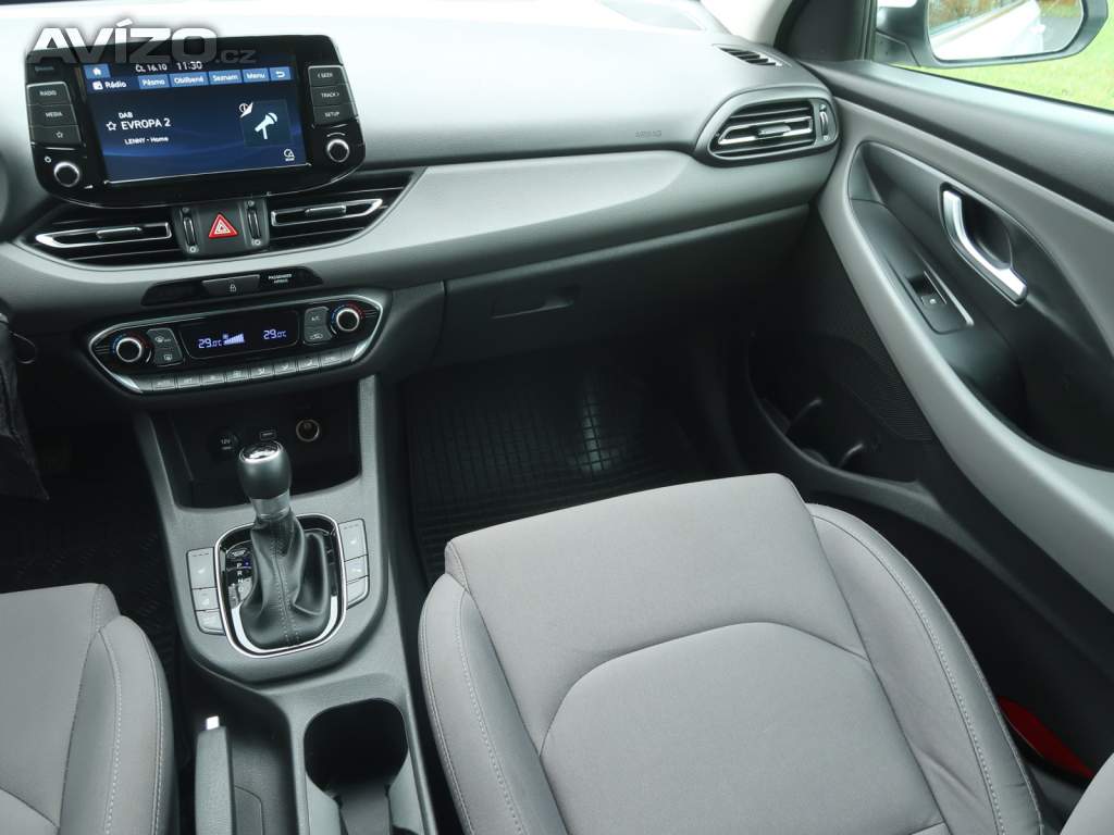 Foto inzerátu Hyundai i30 1.0 T-GDI