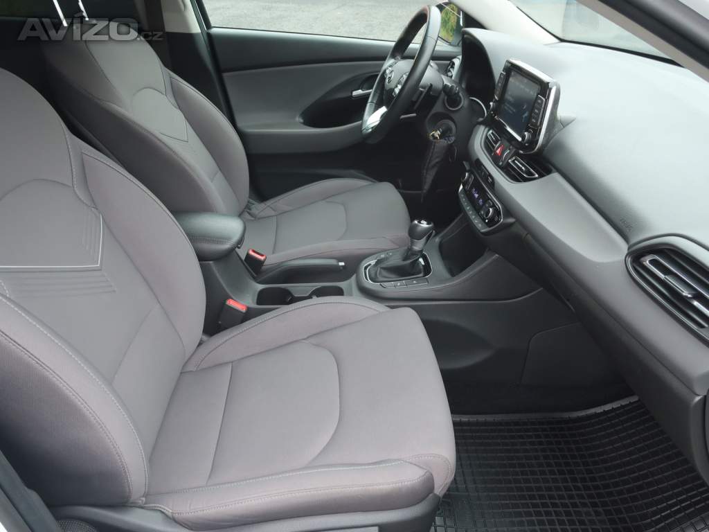 Foto inzerátu Hyundai i30 1.0 T-GDI