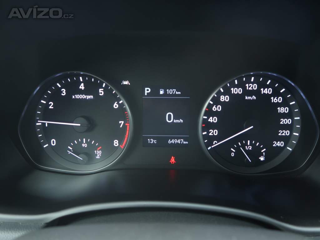 Foto inzerátu Hyundai i30 1.0 T-GDI