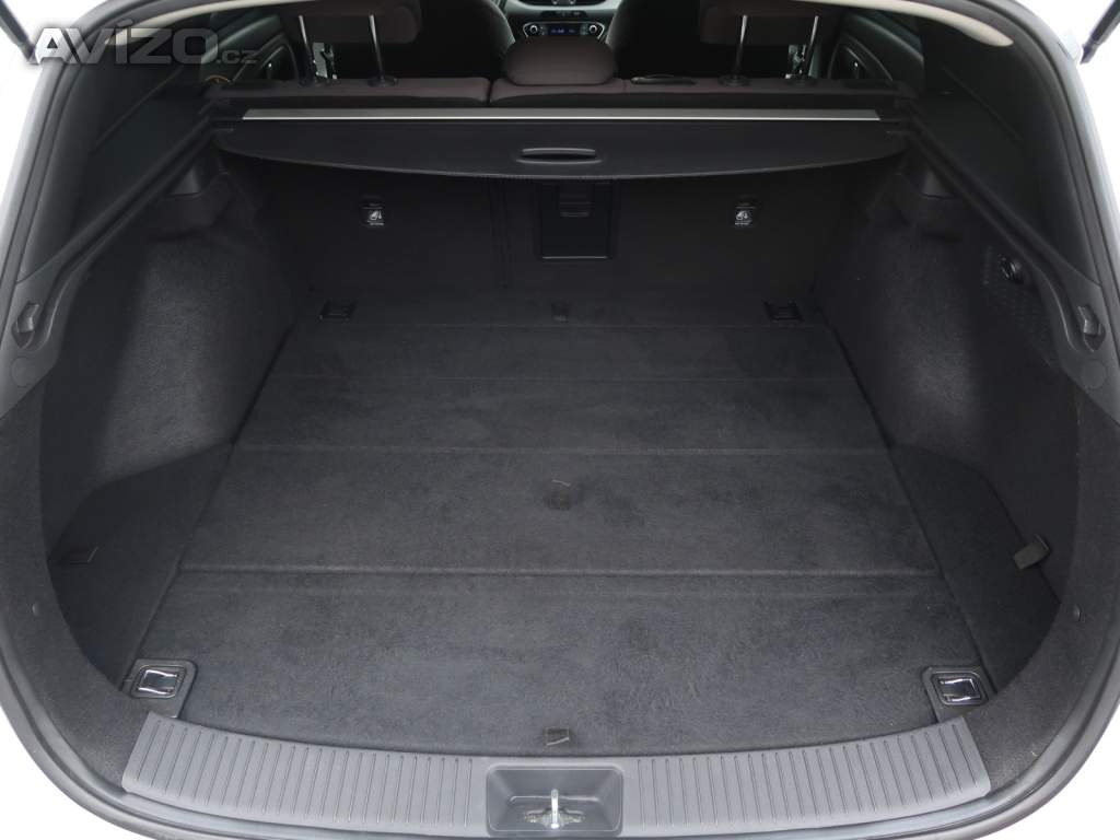 Foto inzerátu Hyundai i30 1.0 T-GDI