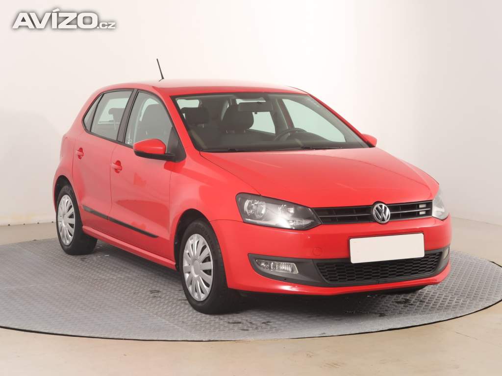 Volkswagen Polo 1.2 12V