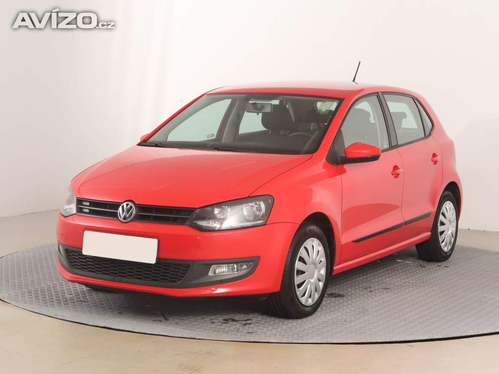 Foto inzerátu Volkswagen Polo 1.2 12V