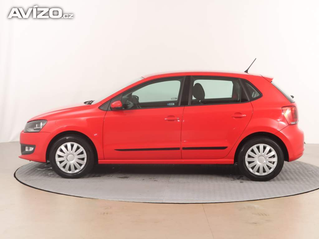Foto inzerátu Volkswagen Polo 1.2 12V