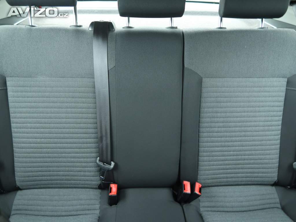 Foto inzerátu Volkswagen Polo 1.2 12V