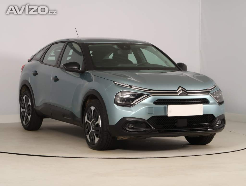 Citroën C4 1.2 PureTech