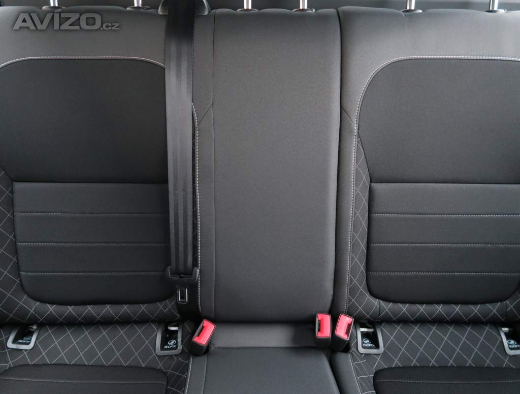 Foto inzerátu Škoda Fabia 1.0 TSI