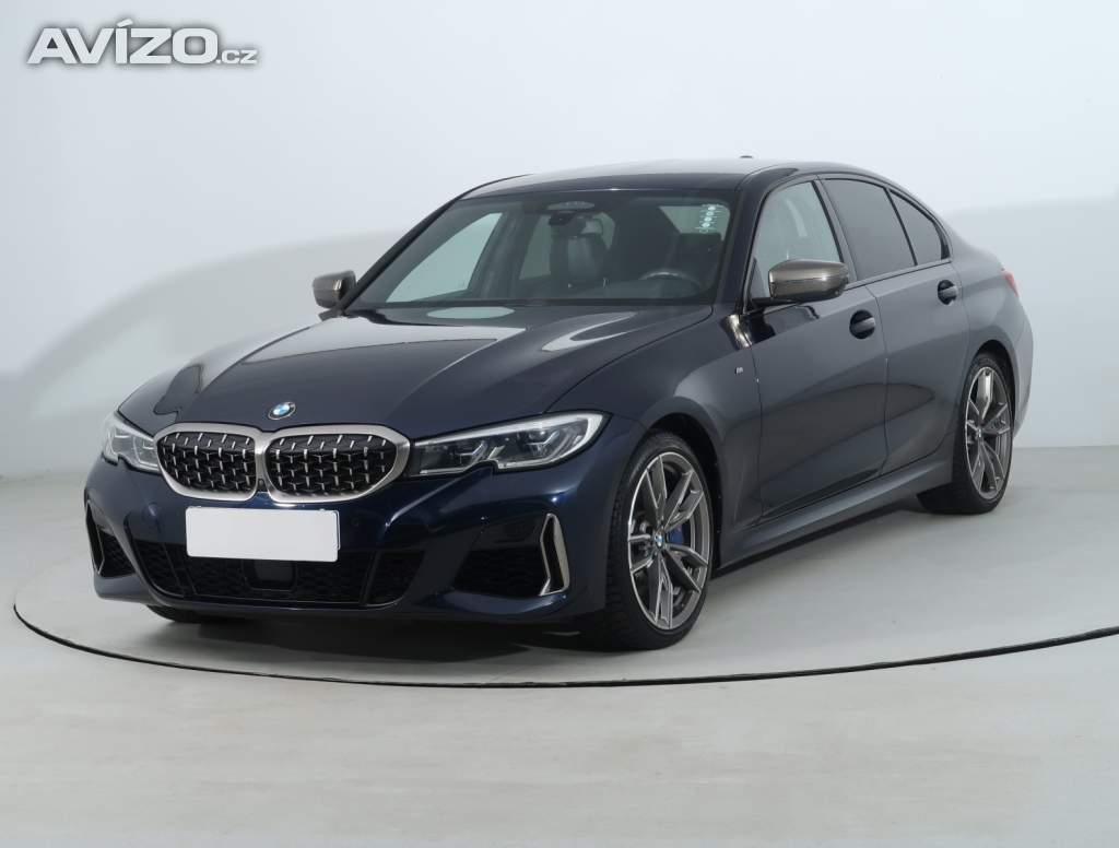 Foto inzerátu BMW Řada 3 M340i xDrive