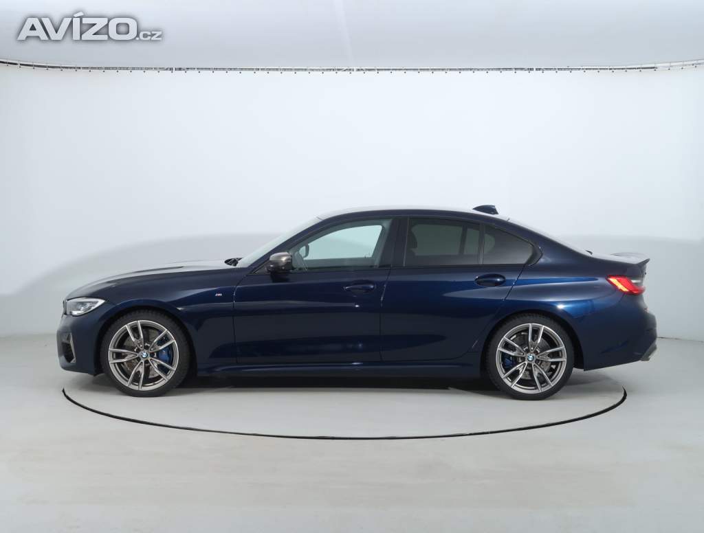 Foto inzerátu BMW Řada 3 M340i xDrive