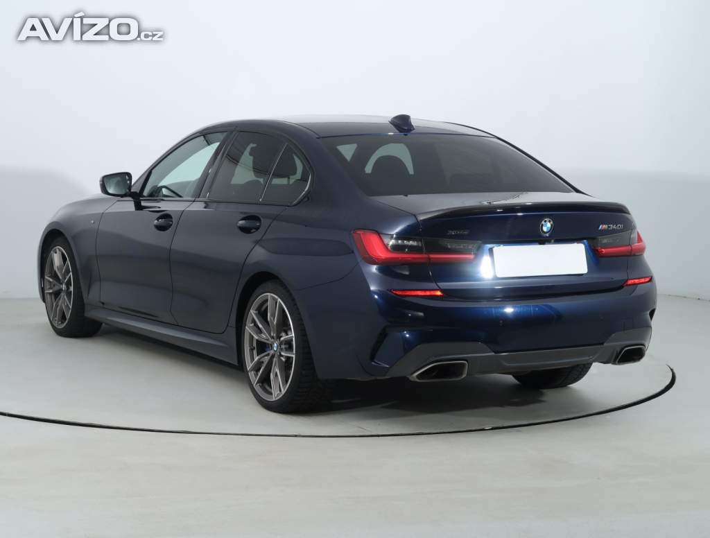 Foto inzerátu BMW Řada 3 M340i xDrive