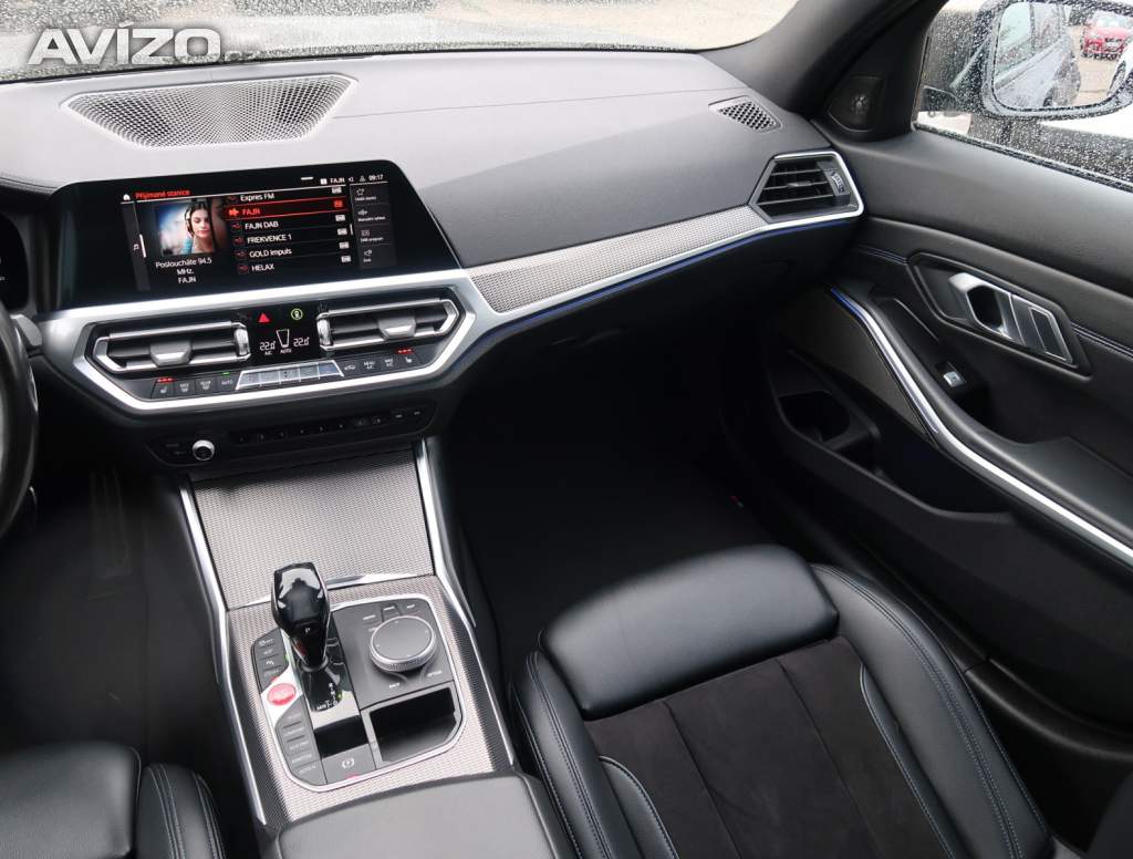 Foto inzerátu BMW Řada 3 M340i xDrive