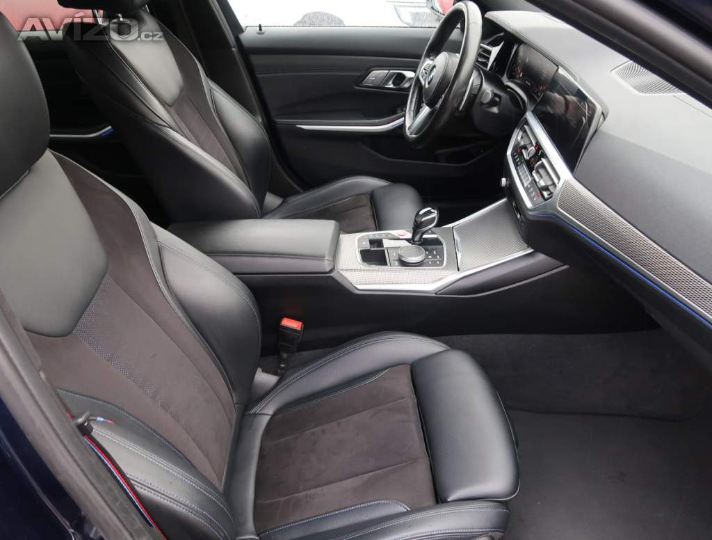 Foto inzerátu BMW Řada 3 M340i xDrive