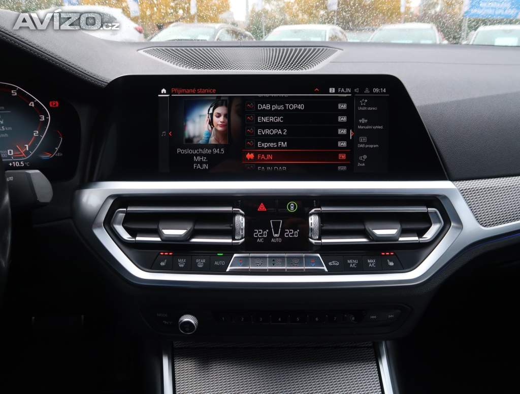 Foto inzerátu BMW Řada 3 M340i xDrive