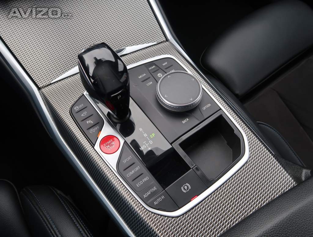 Foto inzerátu BMW Řada 3 M340i xDrive