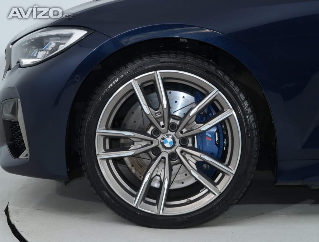 Foto inzerátu BMW Řada 3 M340i xDrive