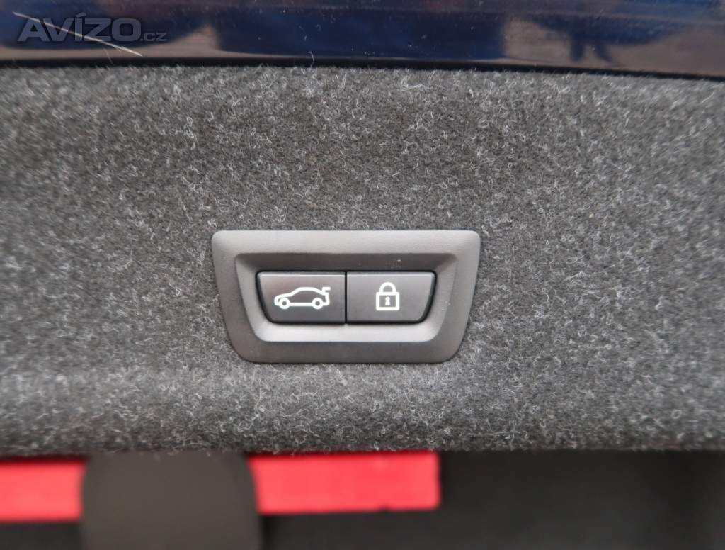 Foto inzerátu BMW Řada 3 M340i xDrive