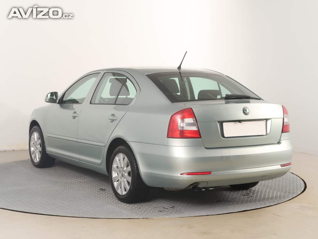 Foto inzerátu Škoda Octavia 1.2 TSI