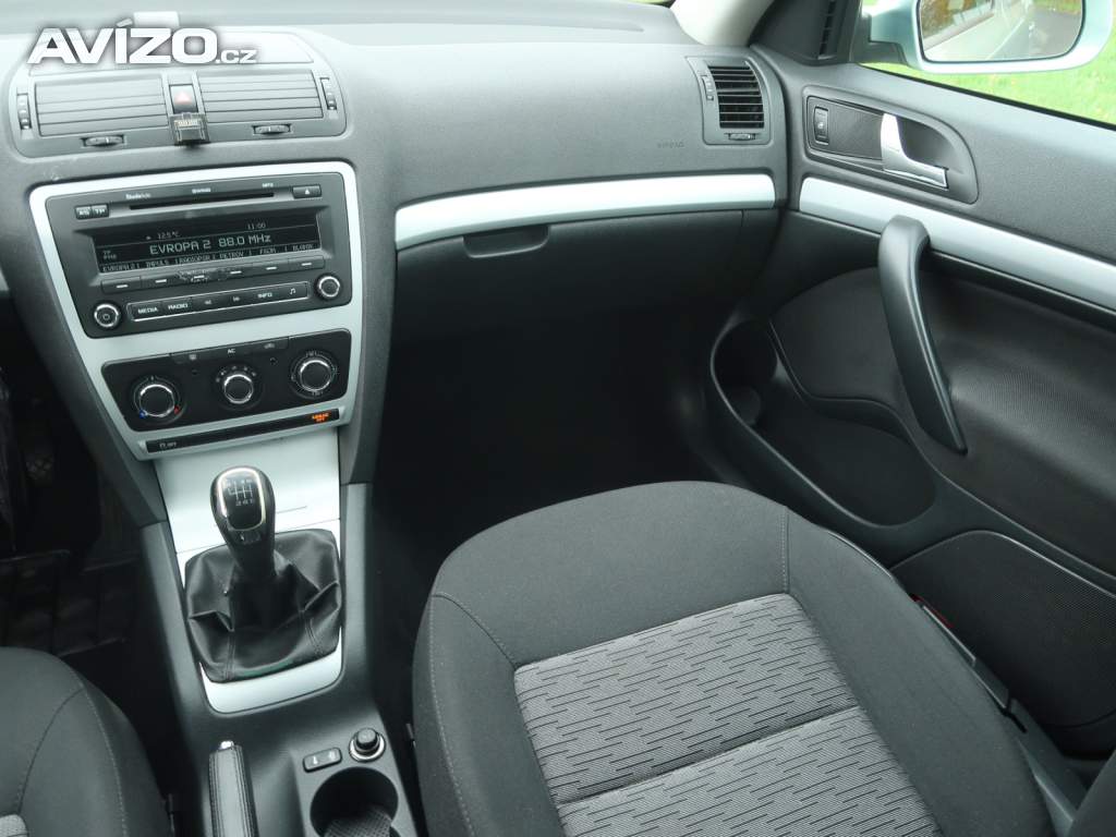 Foto inzerátu Škoda Octavia 1.2 TSI