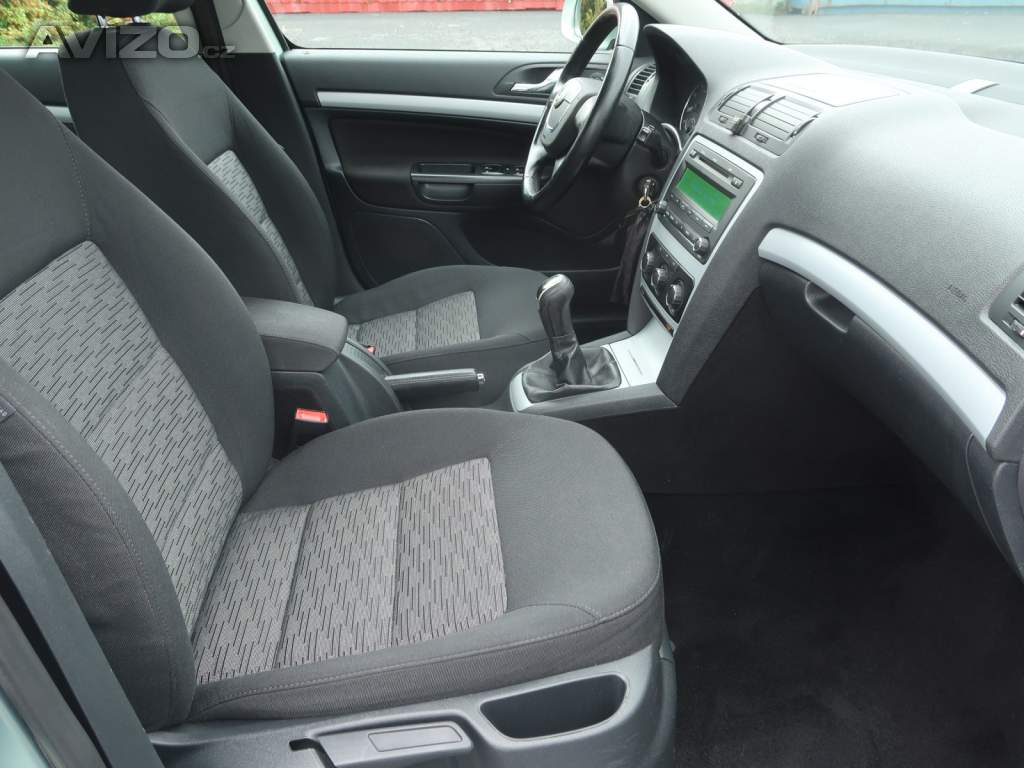 Foto inzerátu Škoda Octavia 1.2 TSI