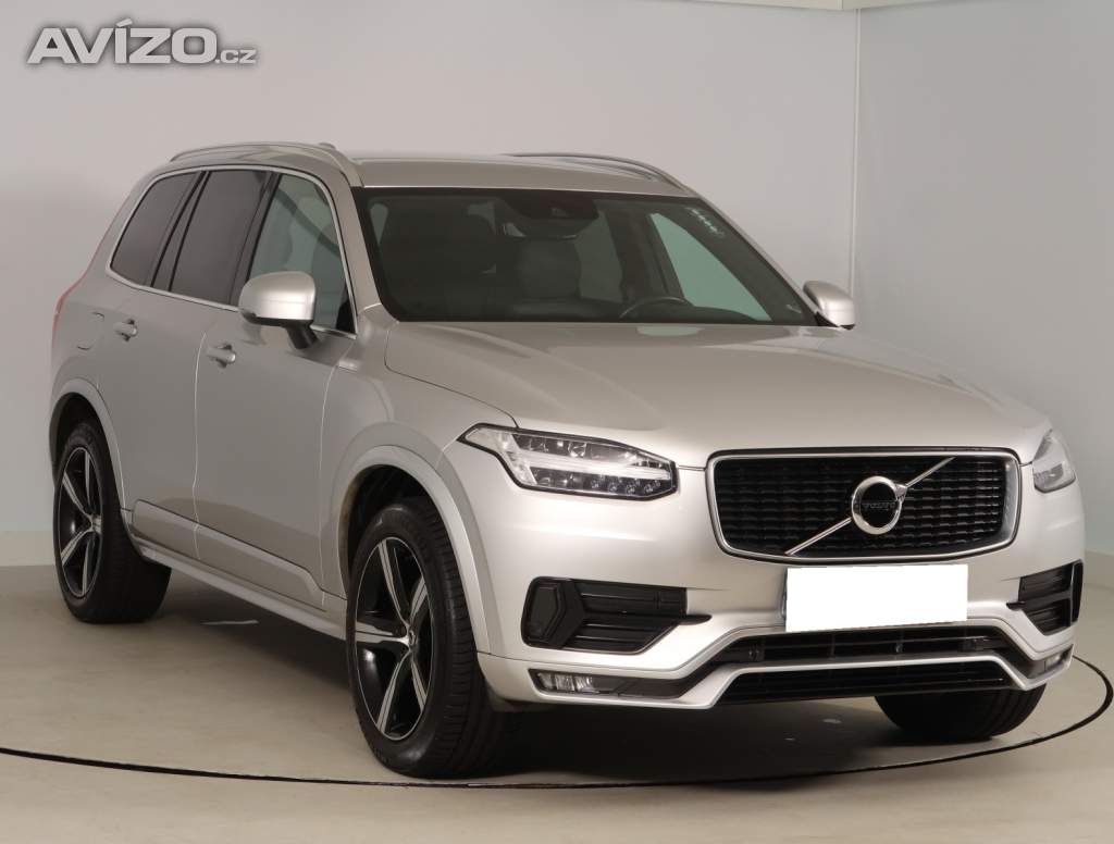 Volvo XC90 T5 AWD