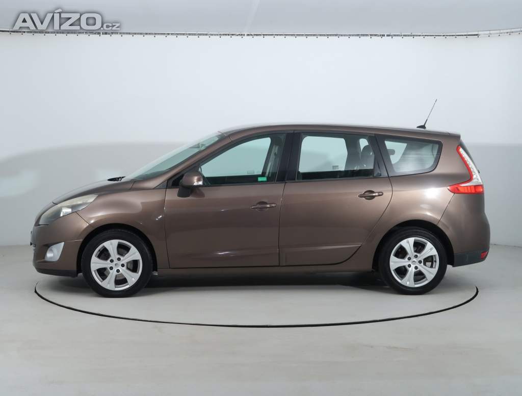 Renault Grand Scénic 1.9 dCi