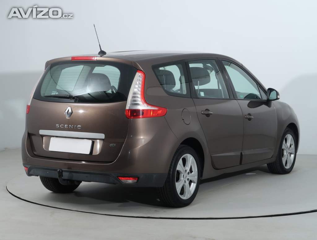 Foto inzerátu Renault Grand Scénic 1.9 dCi