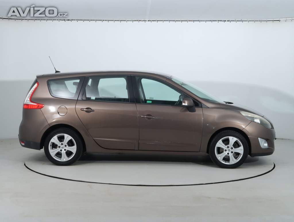 Foto inzerátu Renault Grand Scénic 1.9 dCi