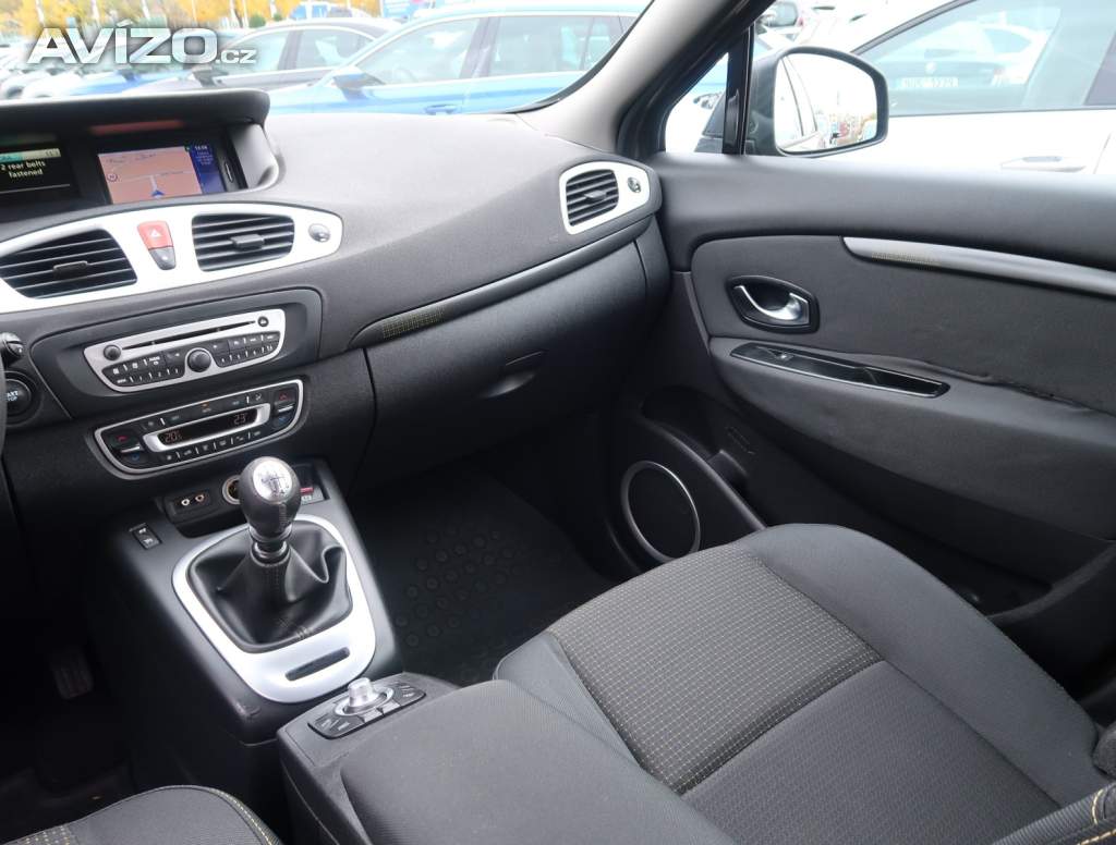 Foto inzerátu Renault Grand Scénic 1.9 dCi