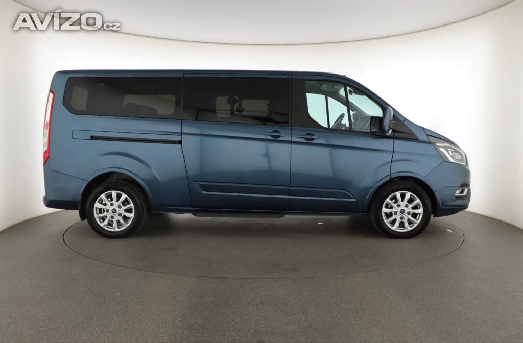 Foto inzerátu Ford Tourneo Custom 2.0 EcoBlue