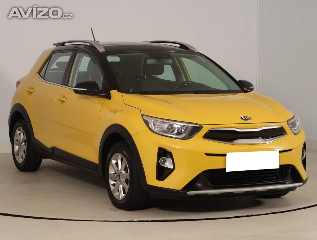 Kia Stonic 1.4 CVVT