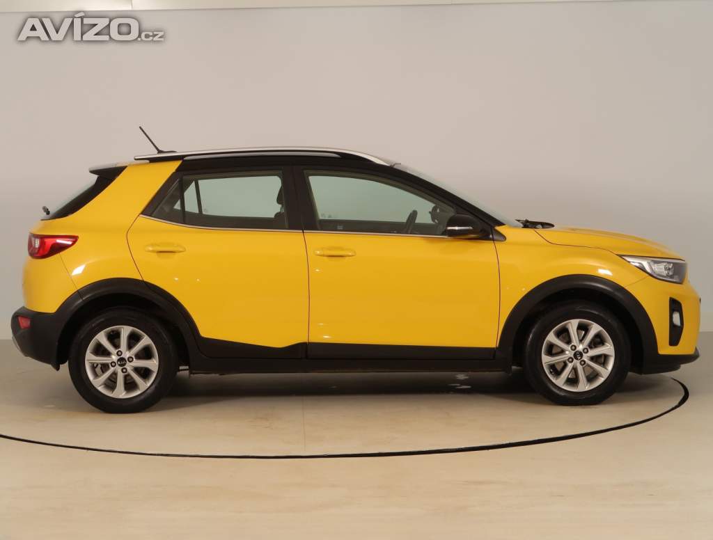 Foto inzerátu Kia Stonic 1.4 CVVT